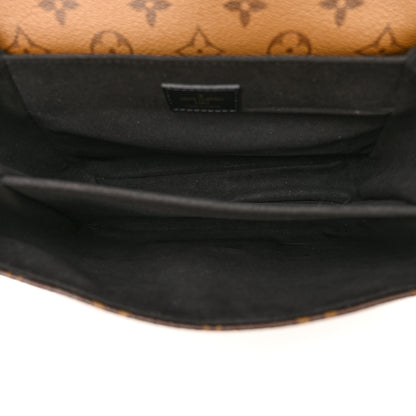 Louis Vuitton Reverse Monogram Pochette Metis 5 of 11
