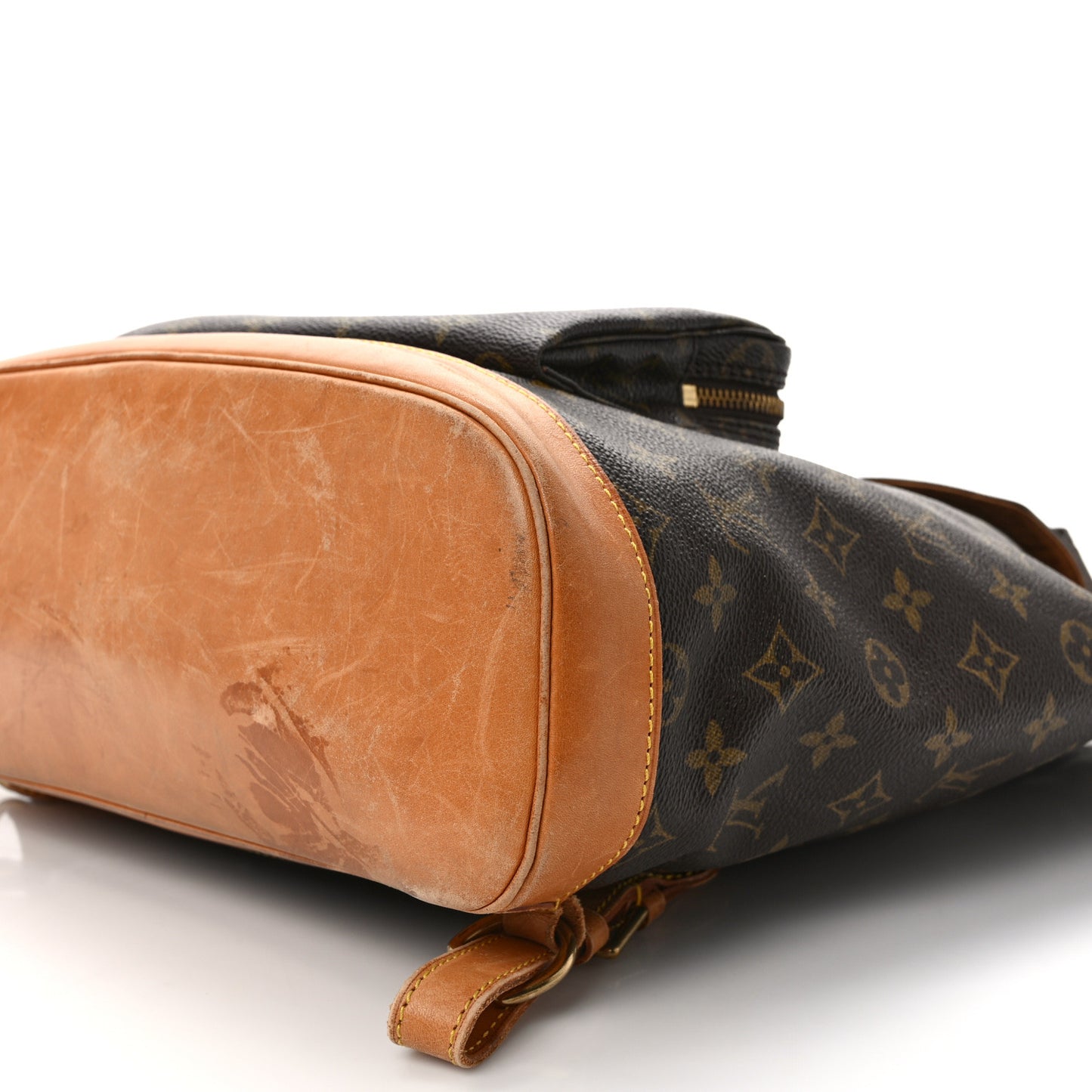 Monogram Montsouris GM Backpack