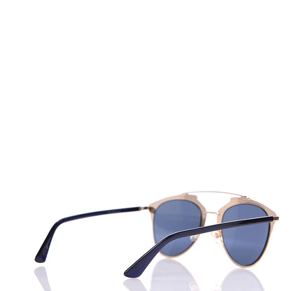 Christian Dior Reflected Sunglasses Blue 4 of 9