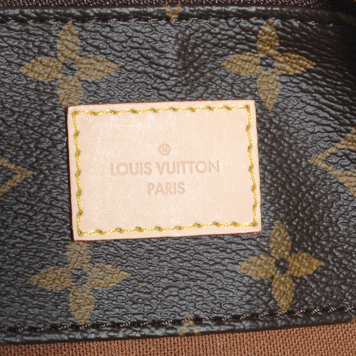 Monogram Sully PM