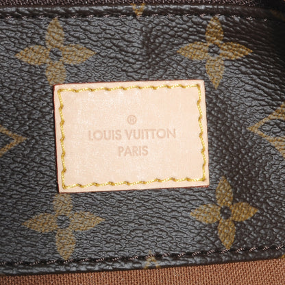 Louis Vuitton Monogram Sully PM 7 of 8