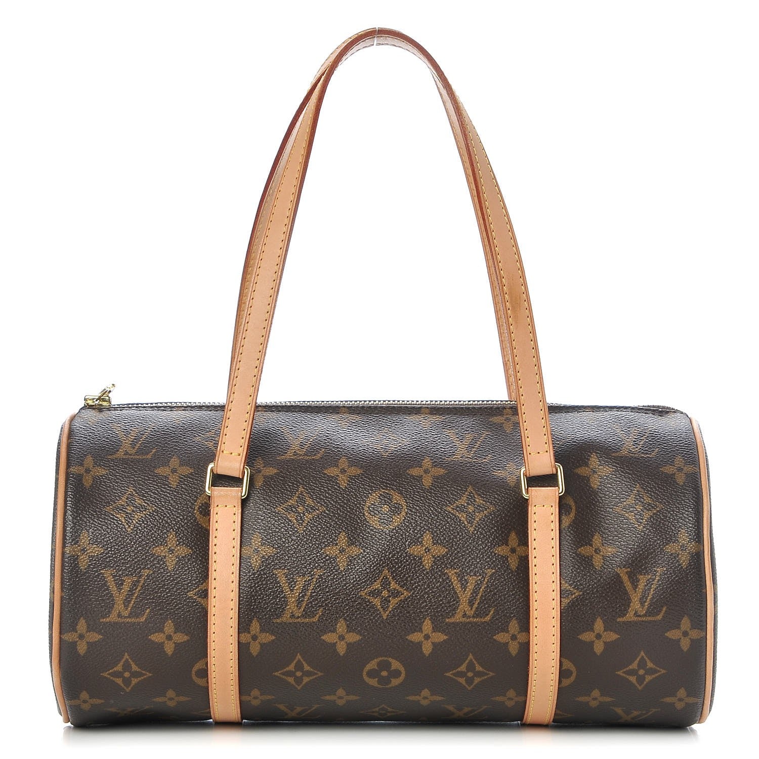 Louis Vuitton Monogram Papillon 30 3 of 10