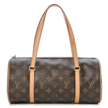 Louis Vuitton Monogram Papillon 30 3 of 10