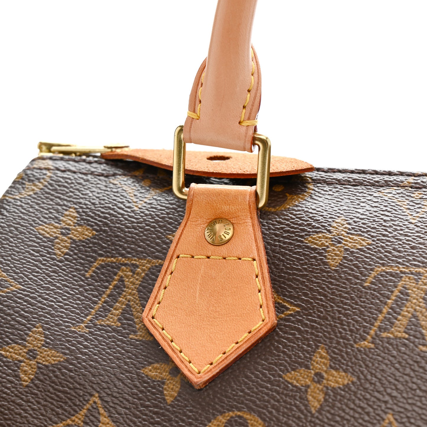 Monogram Speedy 25