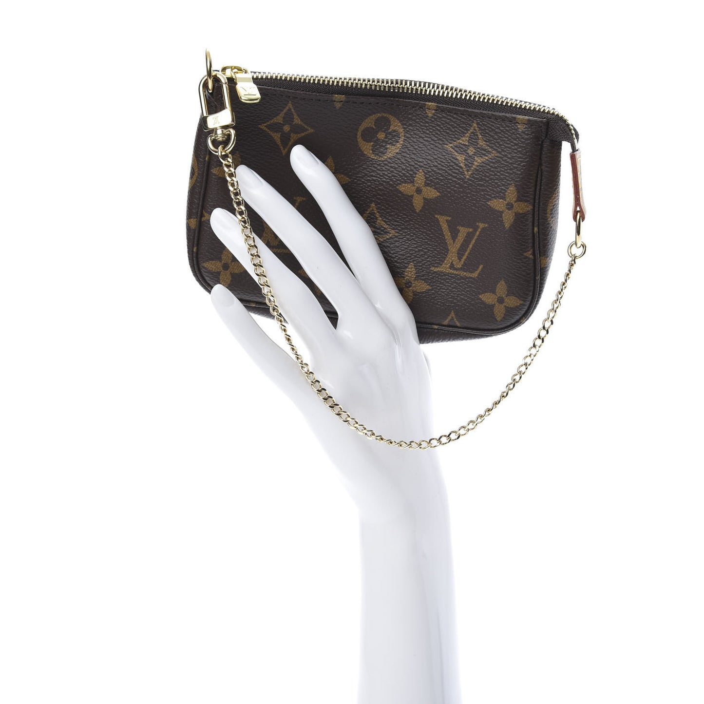 Monogram Mini Pochette Accessories