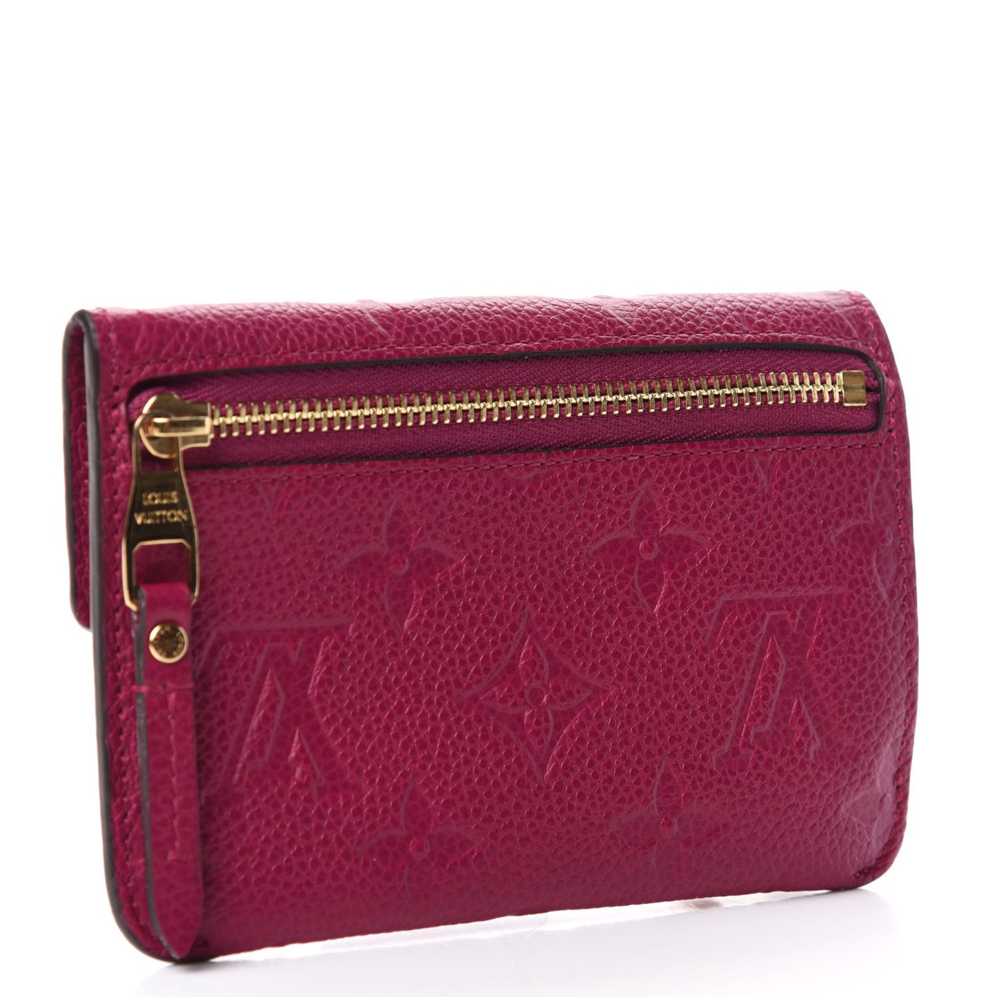 Empreinte Key Pouch Grape