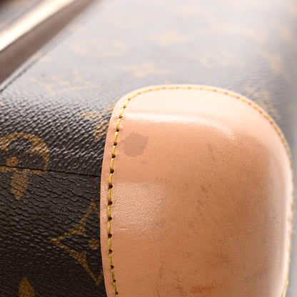 Louis Vuitton Monogram Horizon 50 12 of 12
