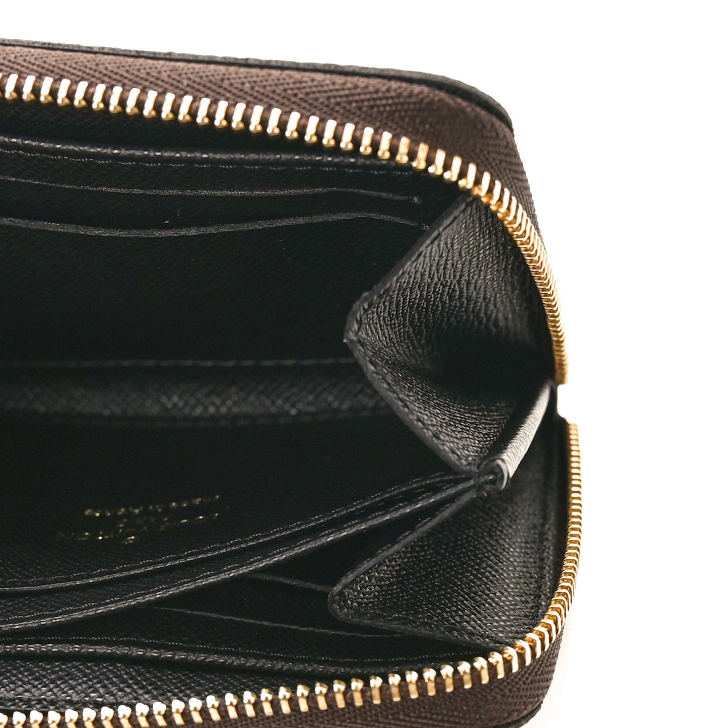 Monogram Giant Zippy Coin Purse