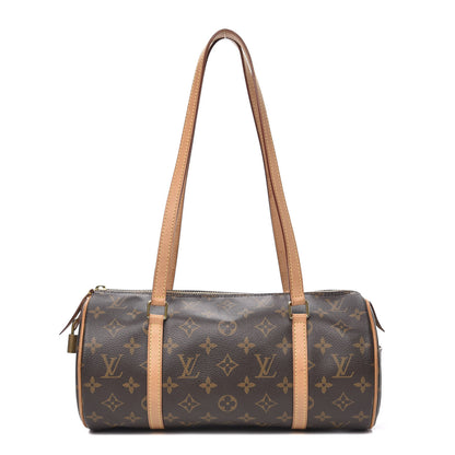 Louis Vuitton Monogram Papillon 30 1 of 11