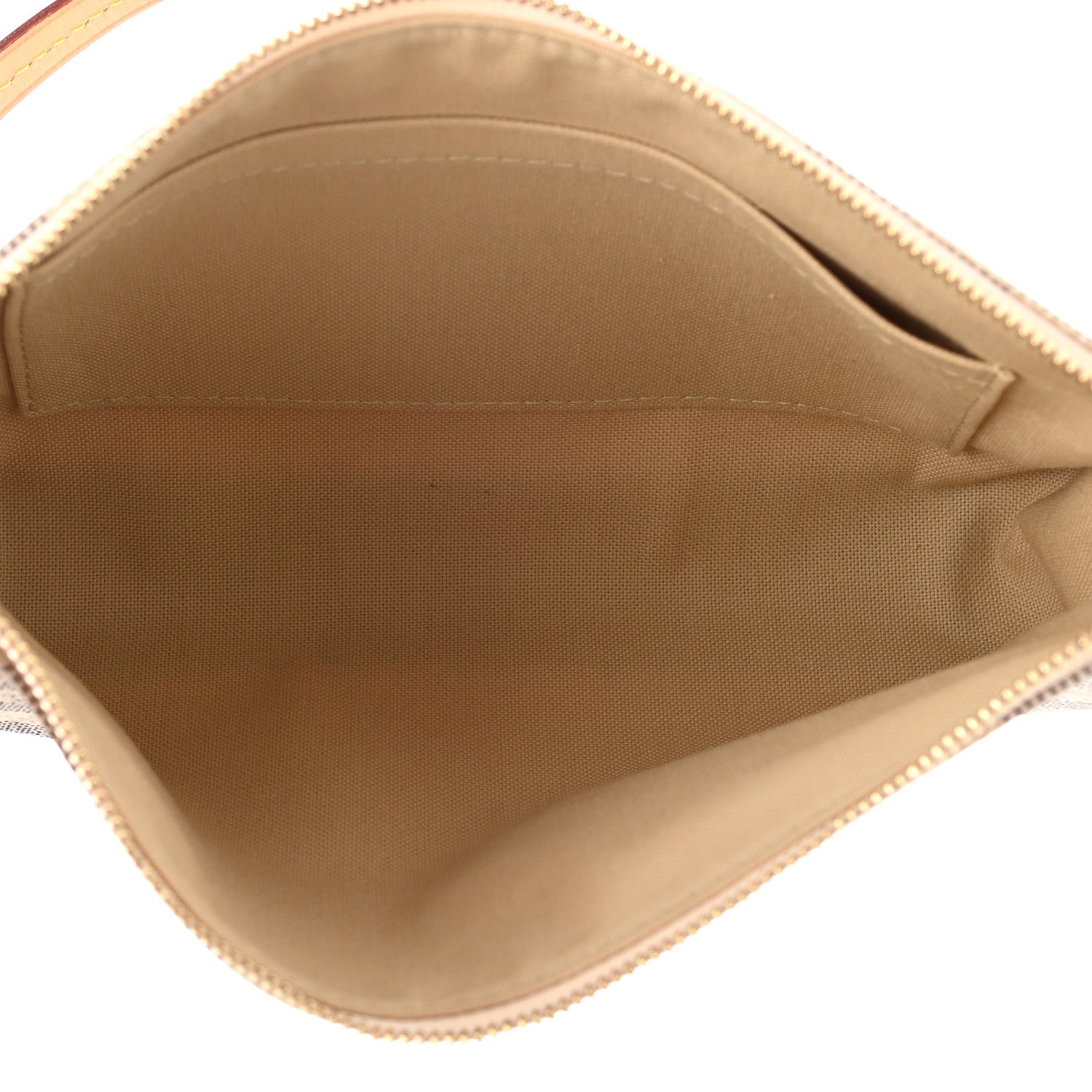 Louis Vuitton Damier Azur Pochette Accessories NM 5 of 7