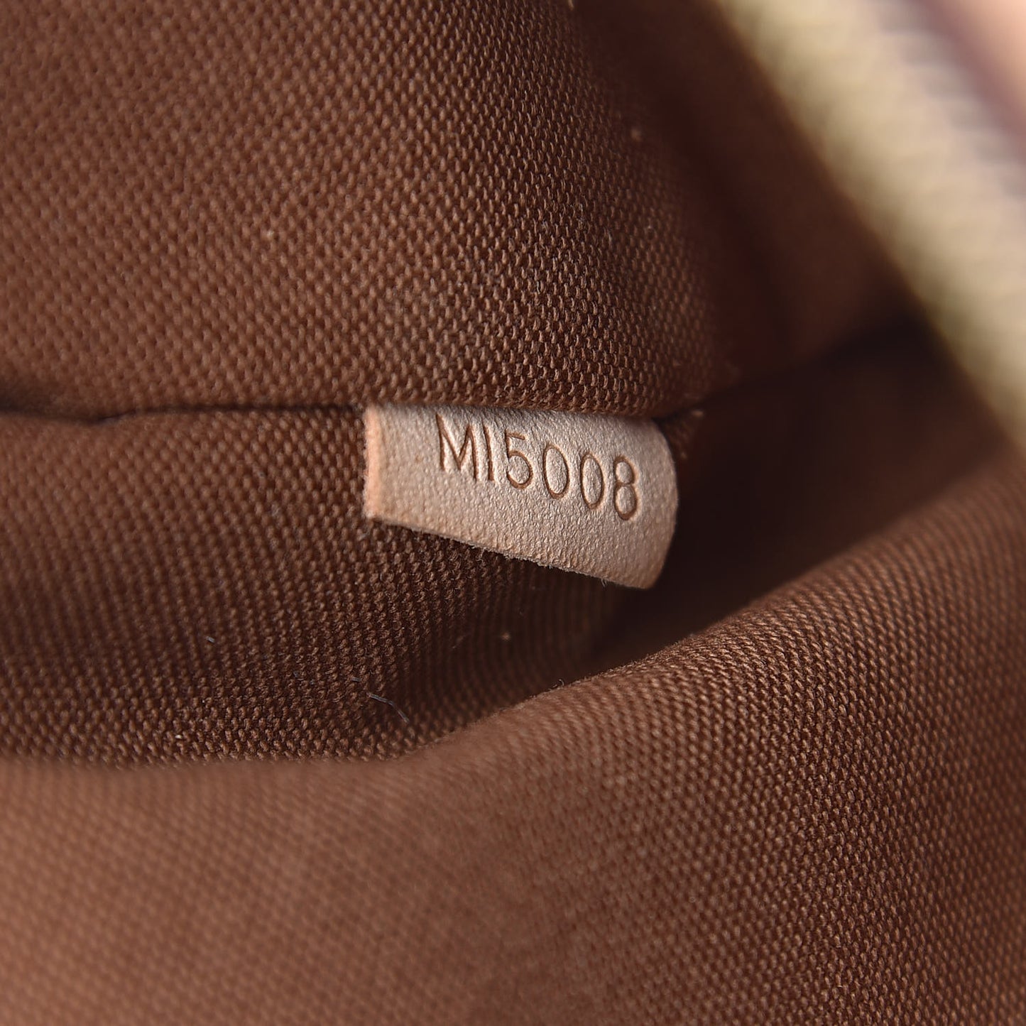 Monogram Bosphore Pochette
