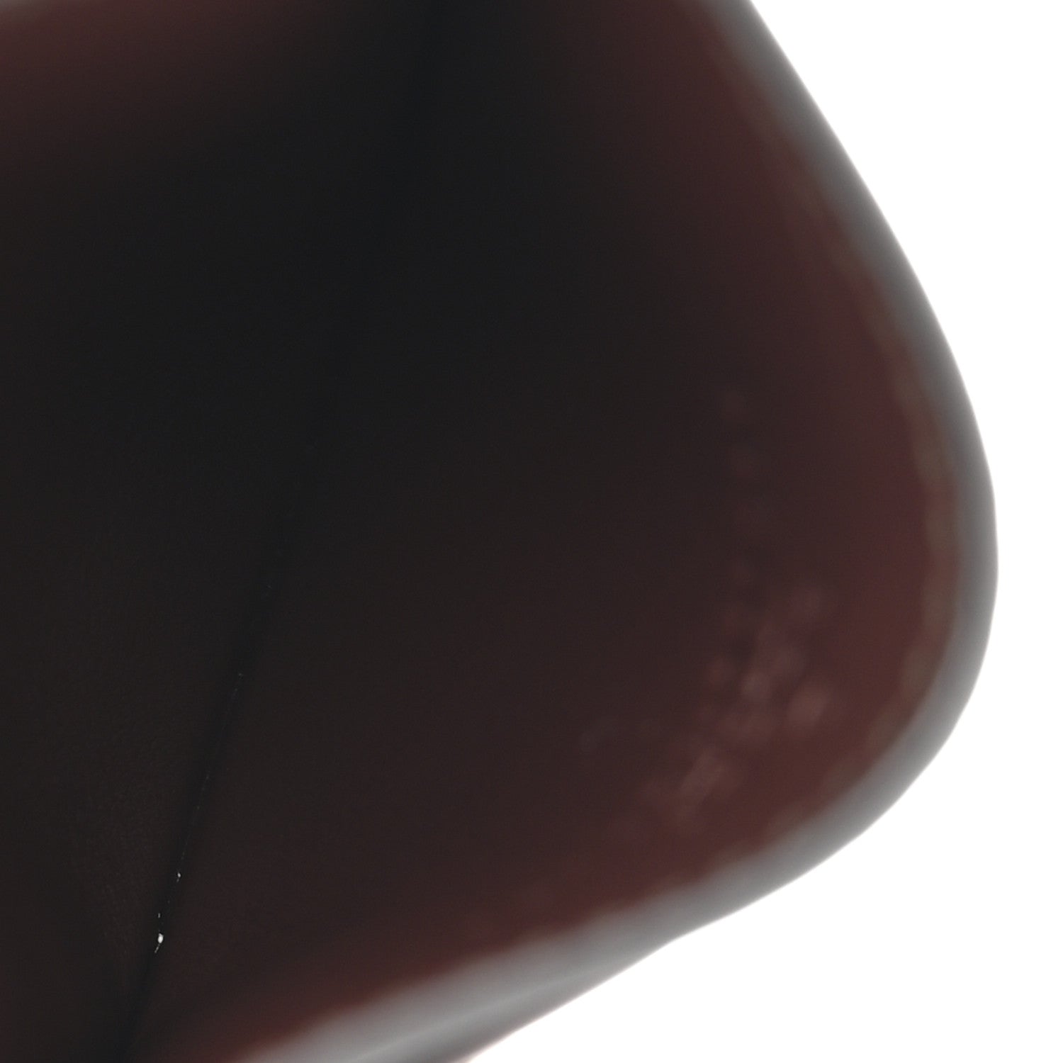 Gucci GG Monogram Calfskin Card Holder Beige Ebony Cuir 5 of 6