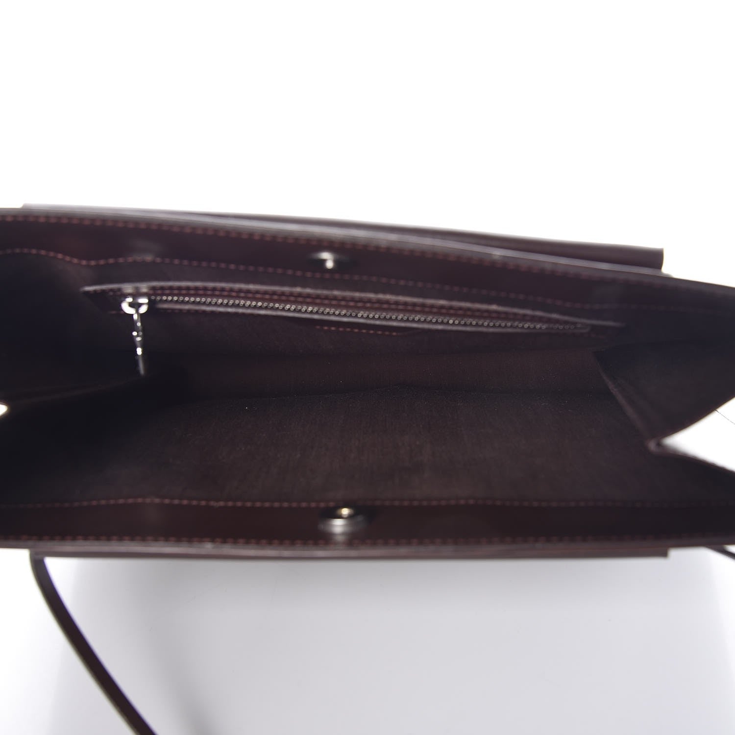 Louis Vuitton Epi Saint Tropez Moka 5 of 7