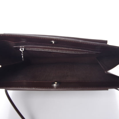 Louis Vuitton Epi Saint Tropez Moka 5 of 7