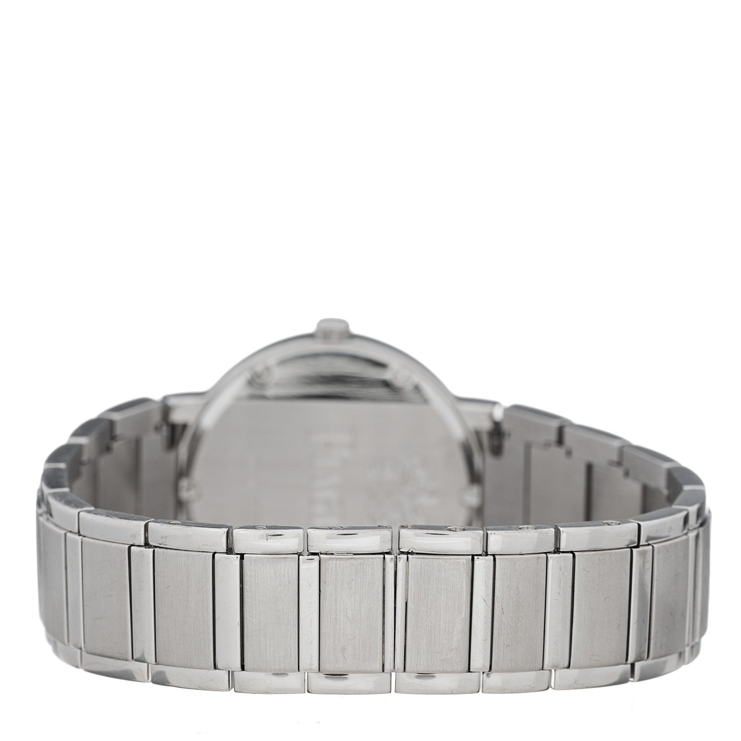 Piaget 18K White Gold 28mm Polo Automatic Watch 3 of 5