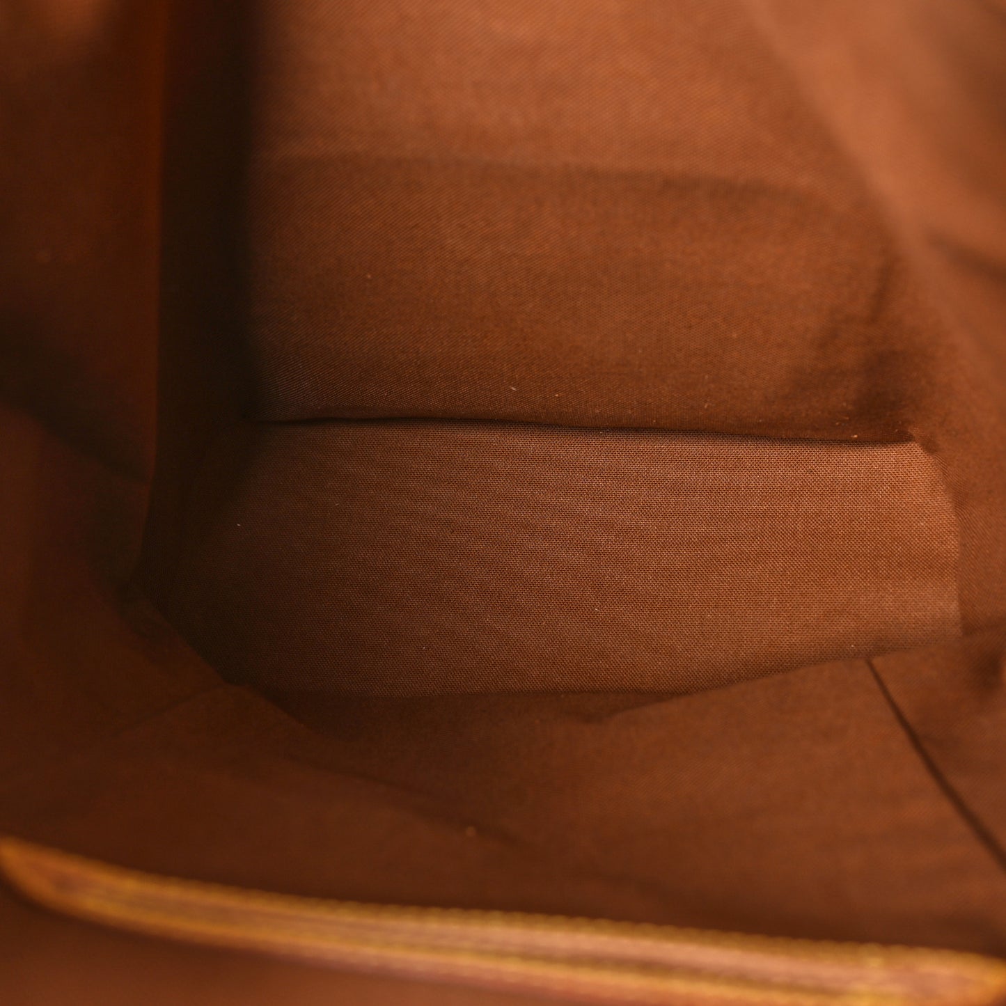 Monogram Montsouris MM Backpack