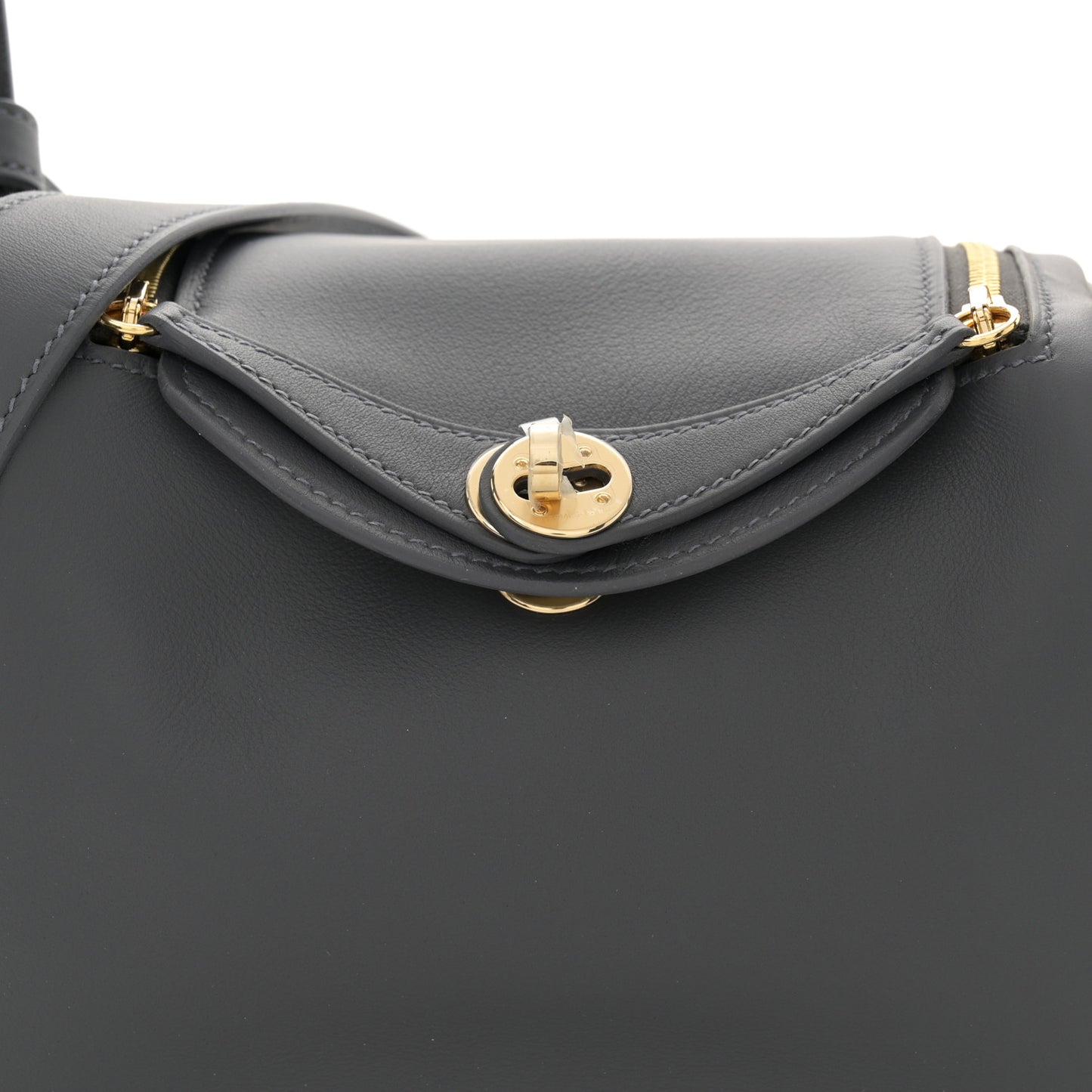 Swift Verso Mini Lindy 20 Graphite Gris Perle