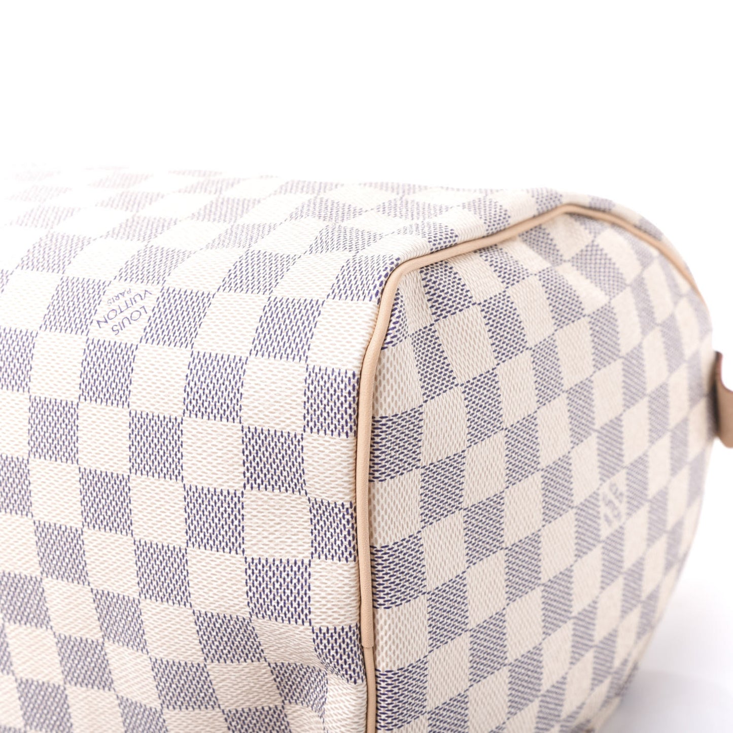 Damier Azur Speedy 30