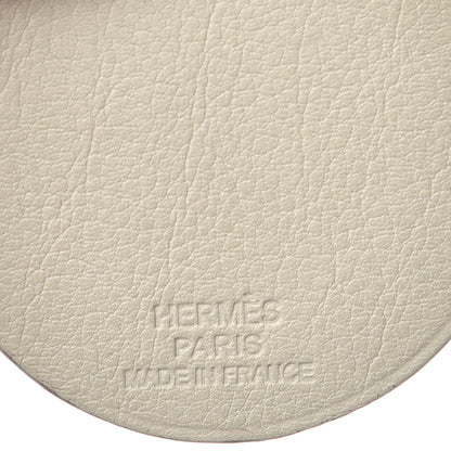 Hermes Evercolor Snake Bag Charm 3 of 4
