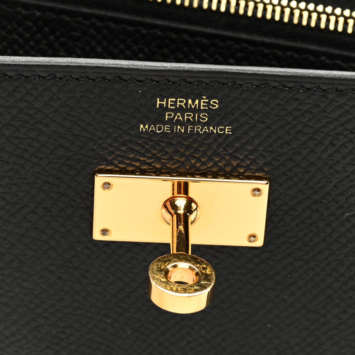 Epsom Kelly Wallet To Go Black