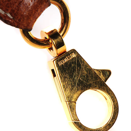 Hermes Peau Porc Kelly Sellier 32 Gold 21 of 28