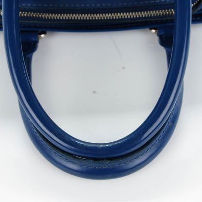 Louis Vuitton Epi Pont-Neuf PM Myrtille 7 of 8