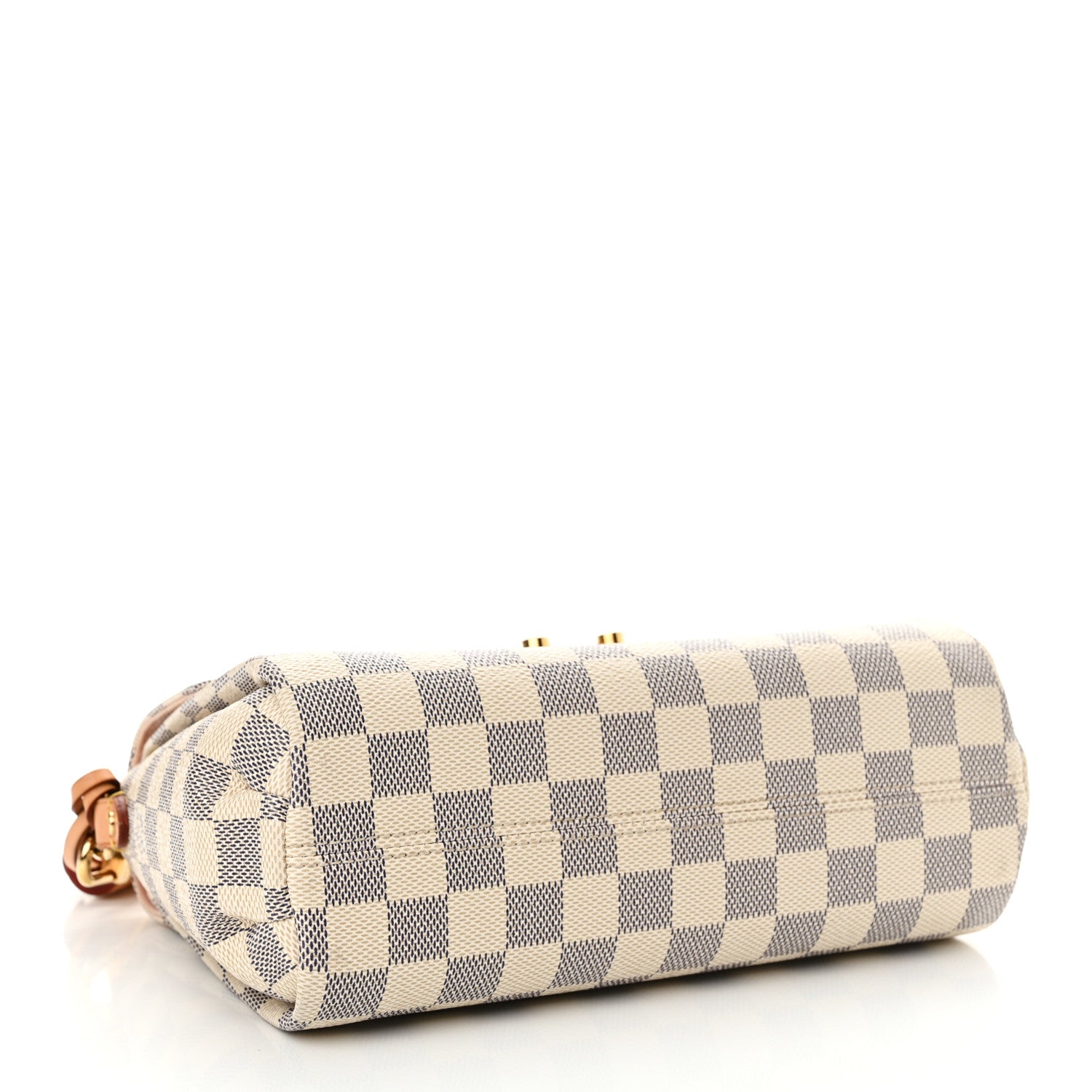 Louis Vuitton Damier Azur Croisette 4 of 13