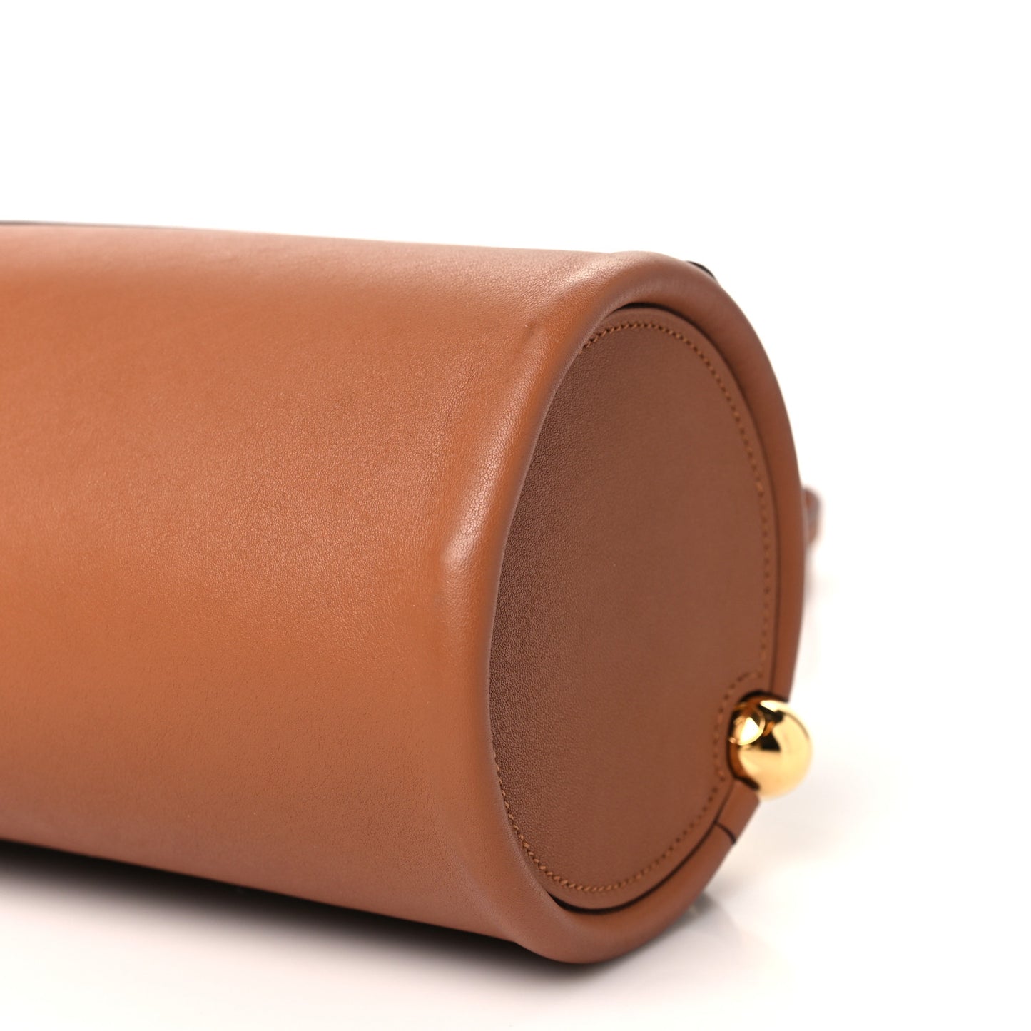 Veau Voloptu Sac Maximors Gold