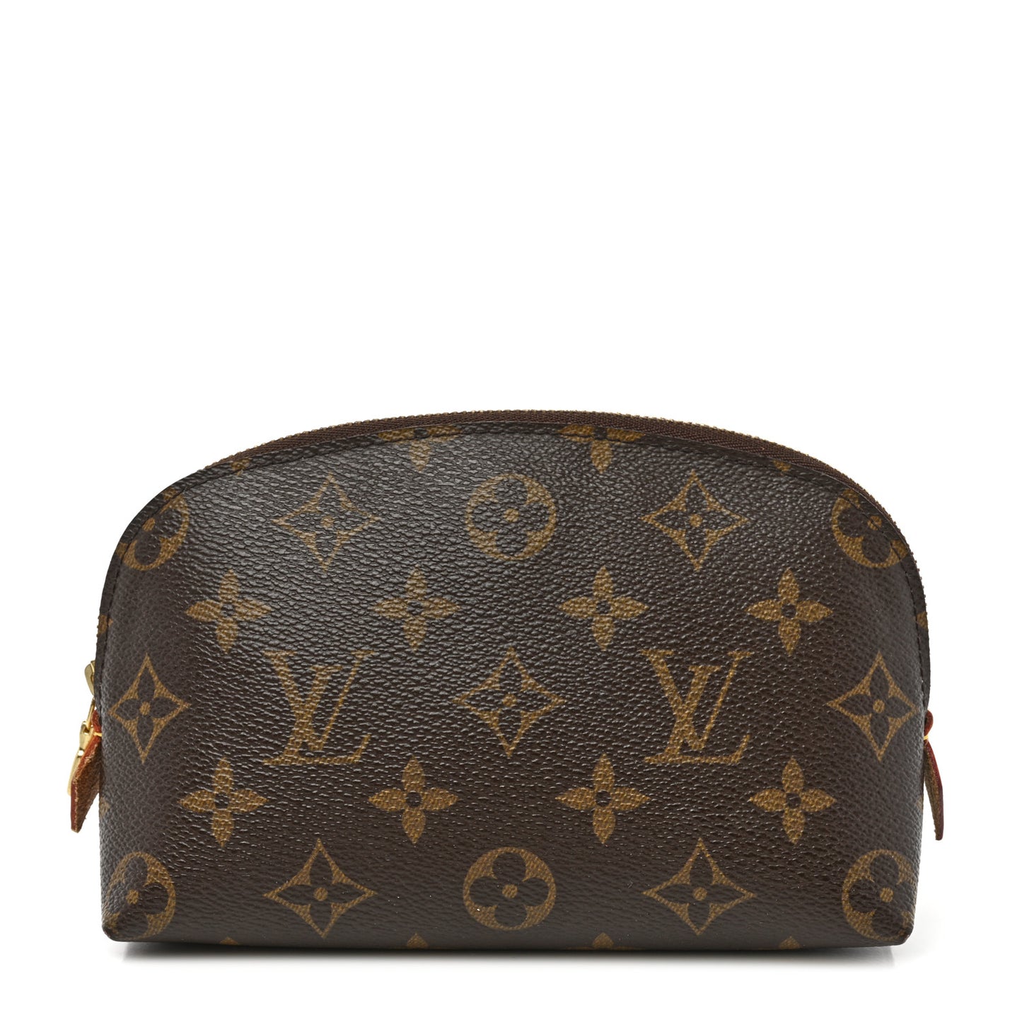 Monogram Cosmetic Pouch