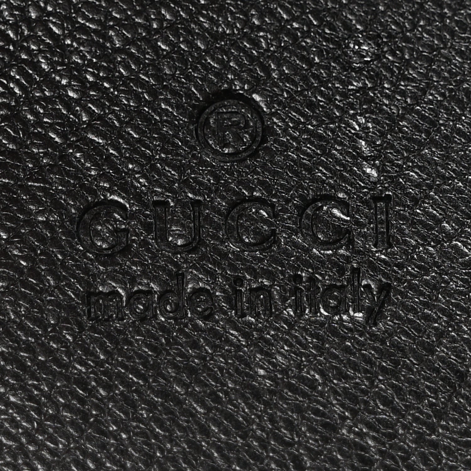 Gucci Goatskin Small Aphrodite Shoulder Bag Black 6 of 9