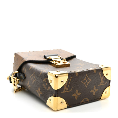 Louis Vuitton Reverse Monogram Camera Box NM 3 of 10
