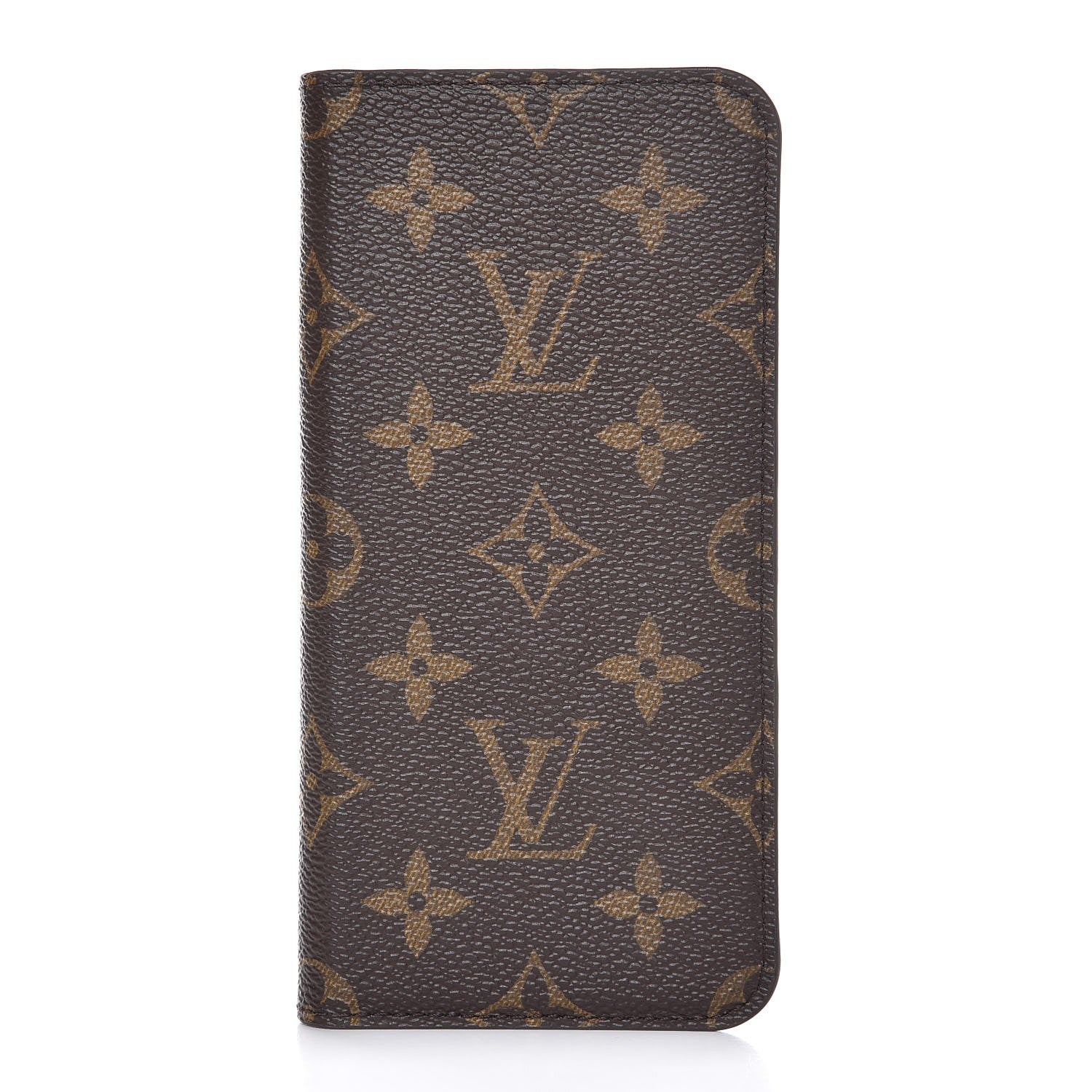 Louis Vuitton Monogram iPhone 7/8 Plus Folio Case 1 of 8
