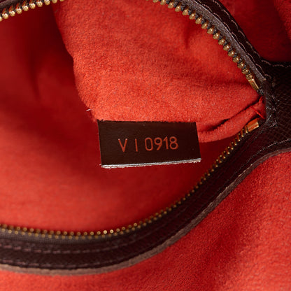 Louis Vuitton Damier Ebene Brera 7 of 13