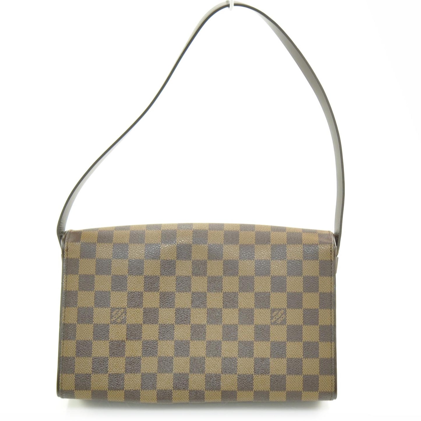 Damier Ebene Tribeca Long