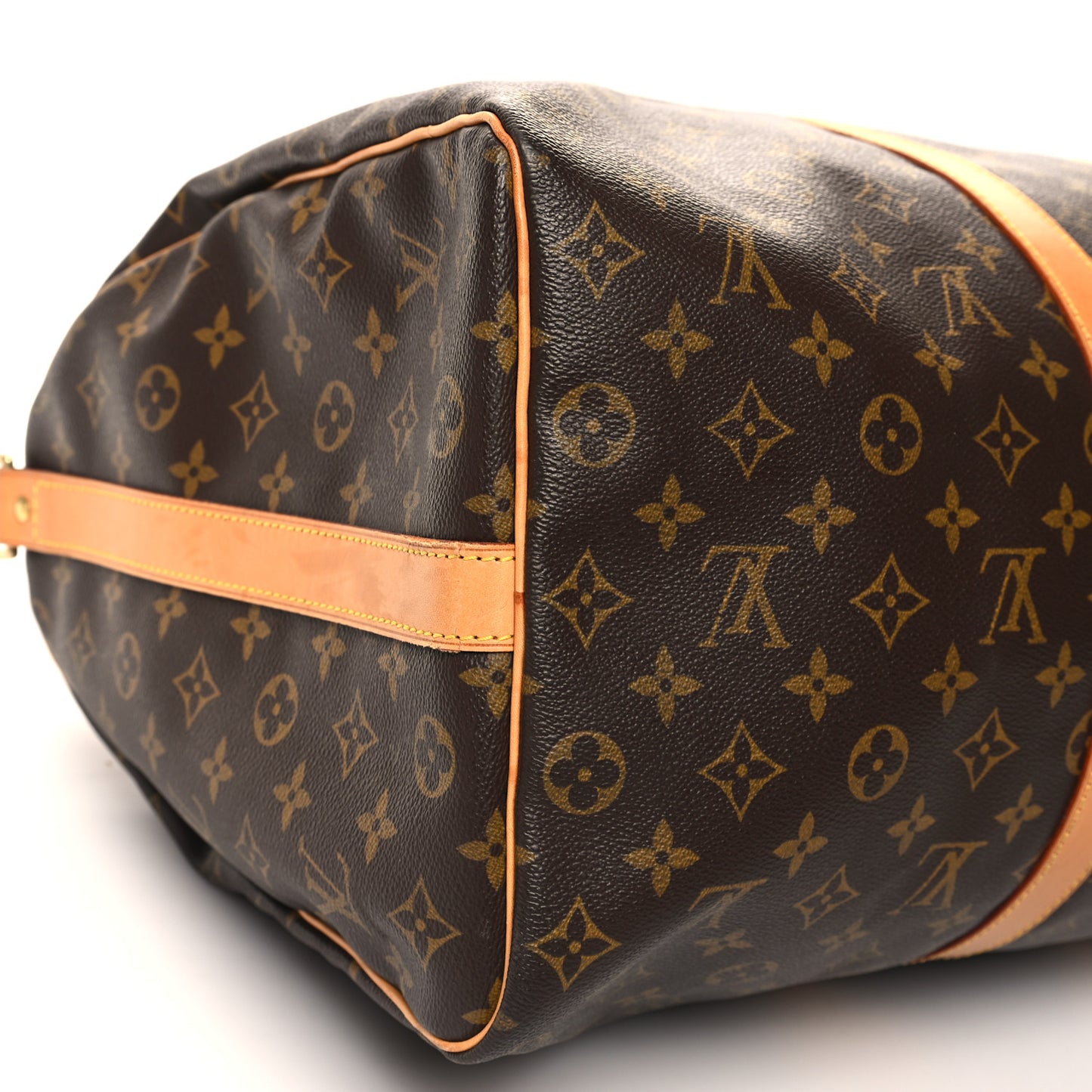 Monogram Keepall Bandouliere 50