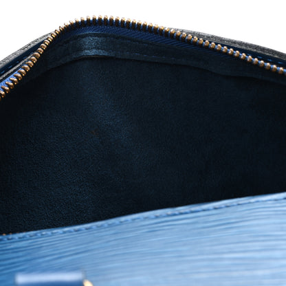 Louis Vuitton Epi Soufflot Toledo 10 of 10