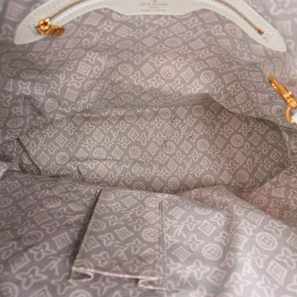 Louis Vuitton Tahitienne Cabas PM Rose 5 of 9