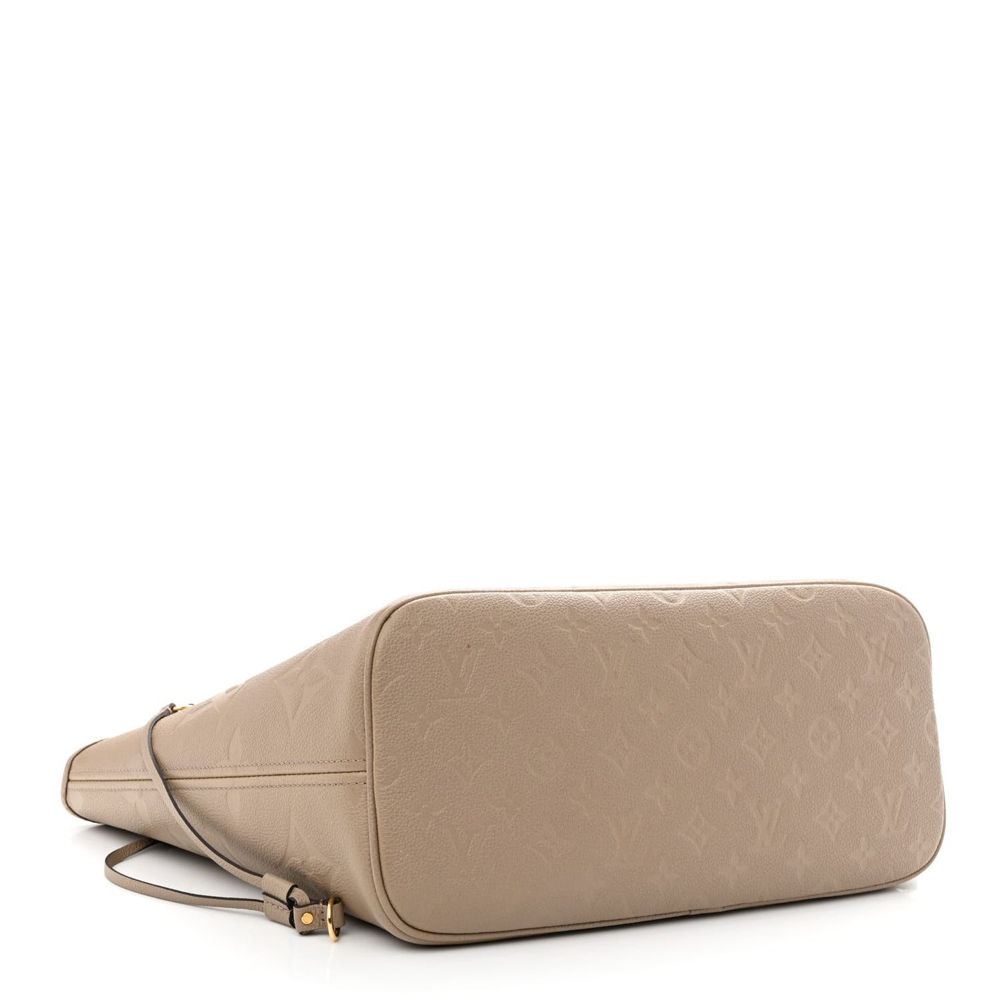 Empreinte Monogram Giant Neverfull MM Tourterelle