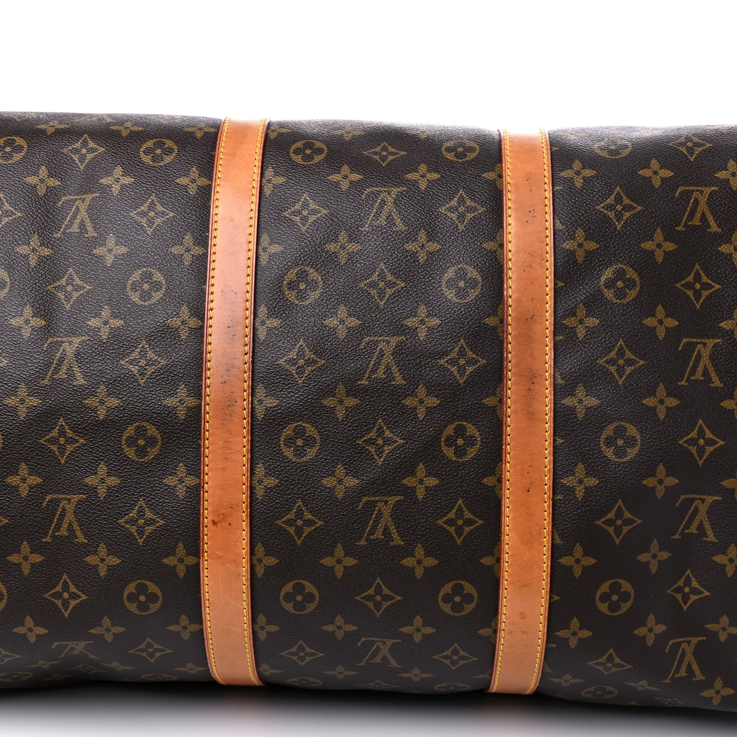 Louis Vuitton Monogram Keepall 60 16 of 27