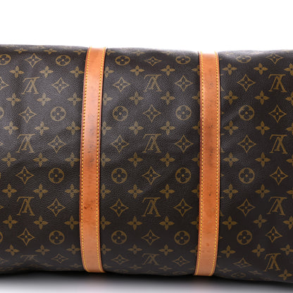 Louis Vuitton Monogram Keepall 60 16 of 27