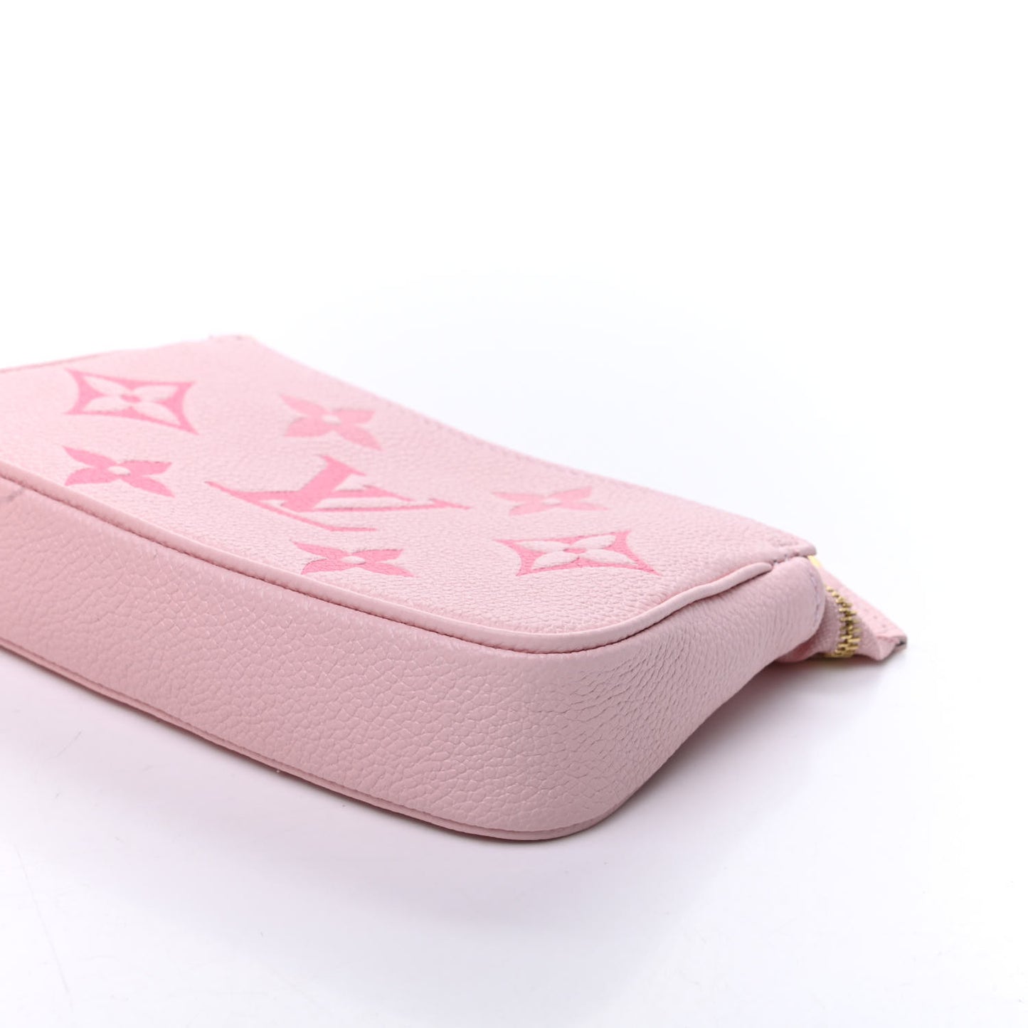 Empreinte Monogram Giant By The Pool Mini Pochette Accessories Bouton De Rose
