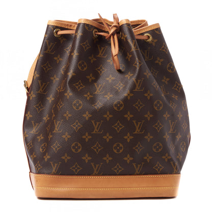 Louis Vuitton Monogram Noe 1 of 8