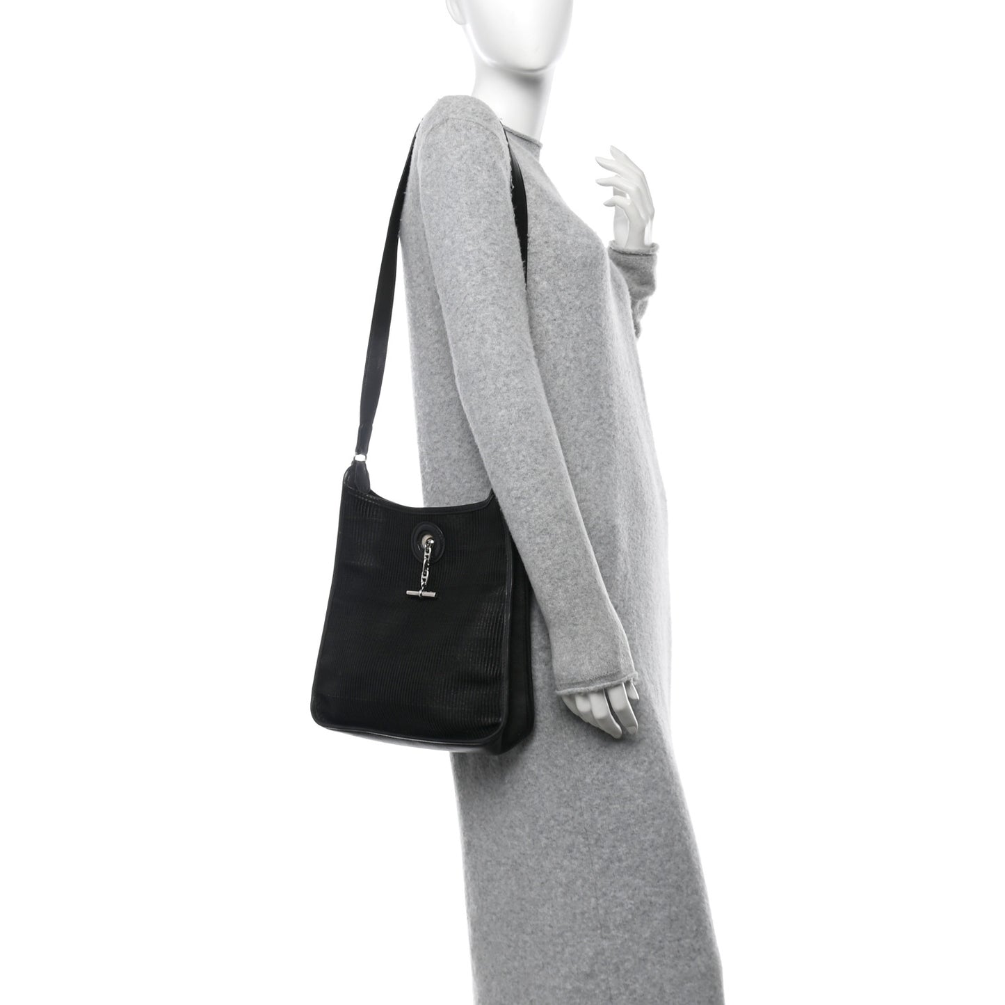 Crinoline Gulliver Vespa PM Black