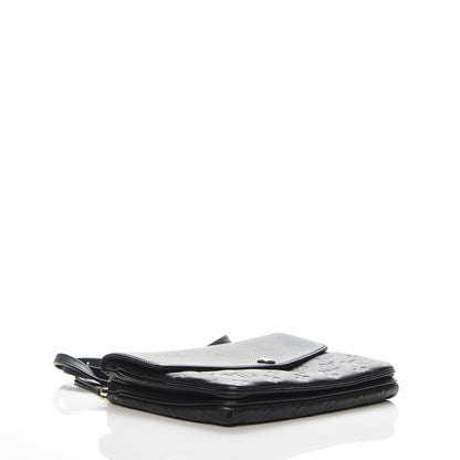 Louis Vuitton Empreinte Twice Black 4 of 7