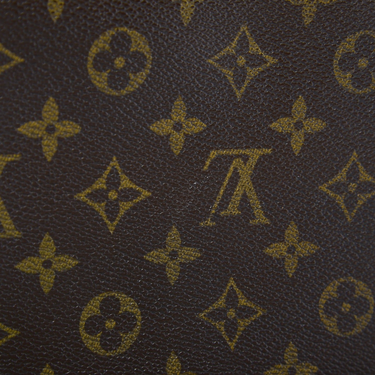 Monogram Cartouchiere 22