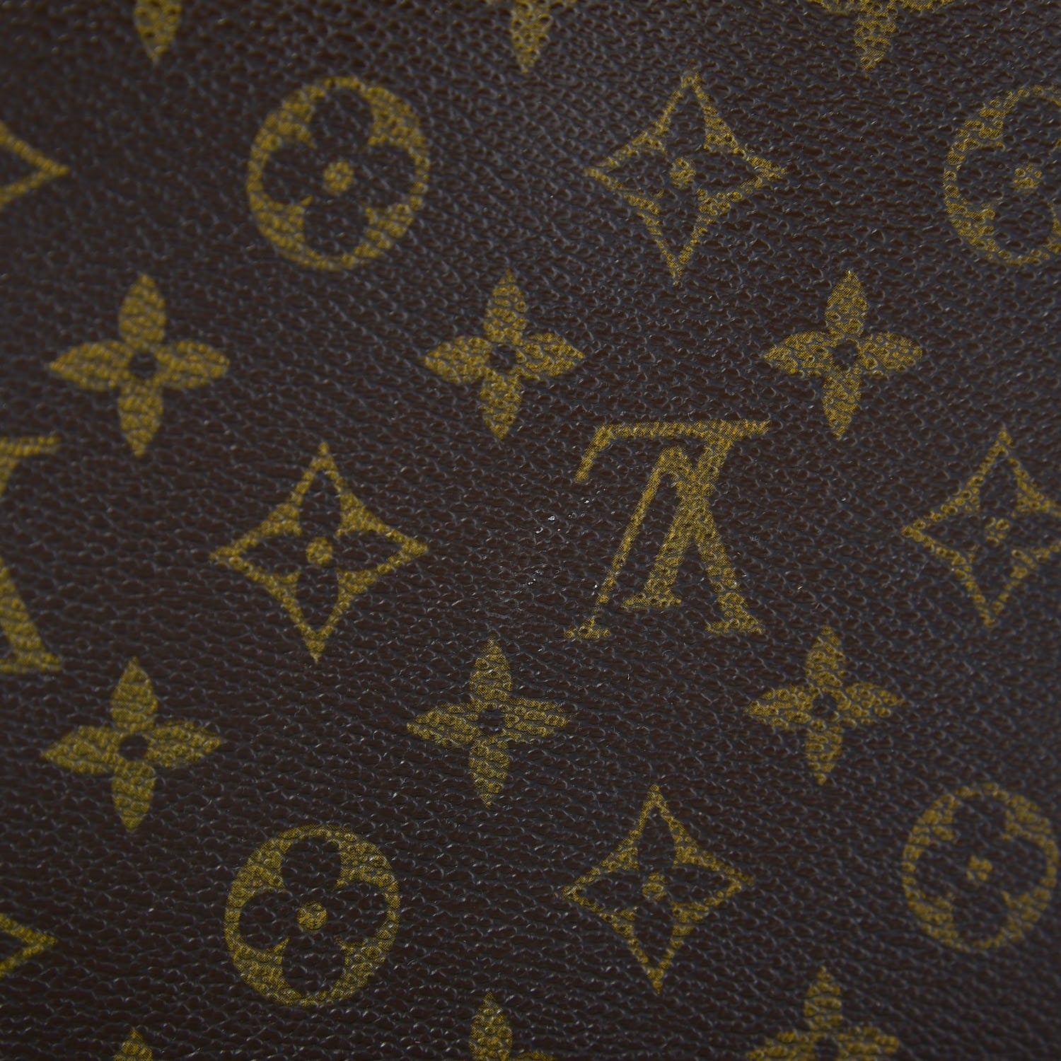 Louis Vuitton Monogram Cartouchiere 22 12 of 14