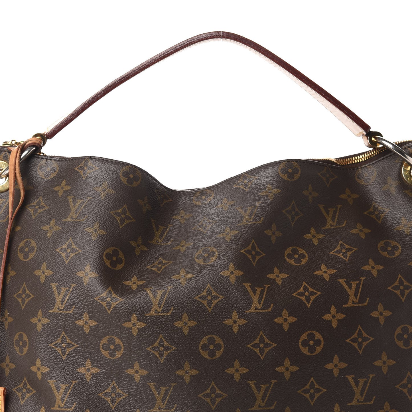 Monogram Berri MM