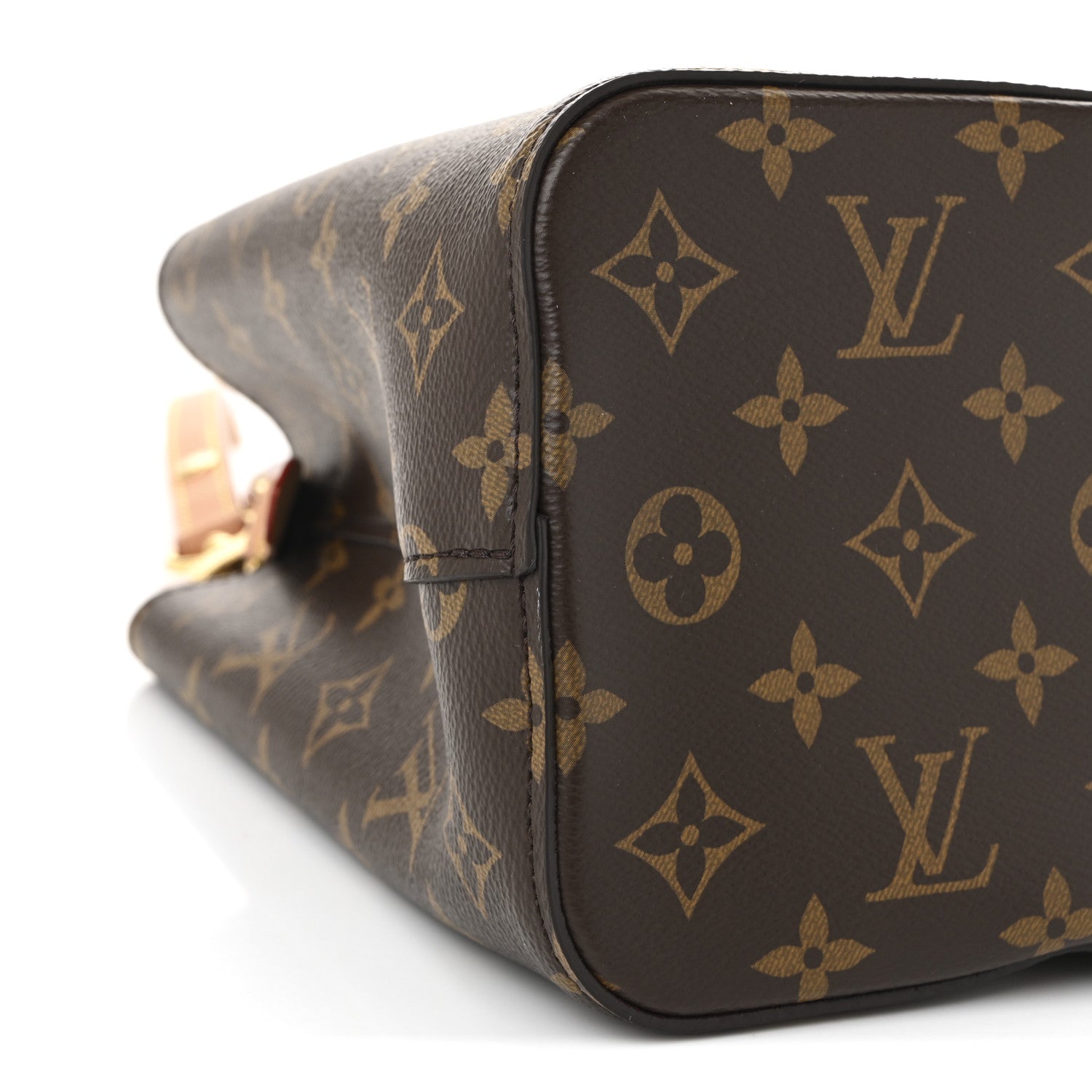 Louis Vuitton Monogram Neonoe BB 8 of 11