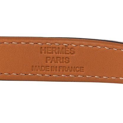 Hermes Swift Kelly Double Tour Bracelet T2 Rose Pourpre 4 of 8