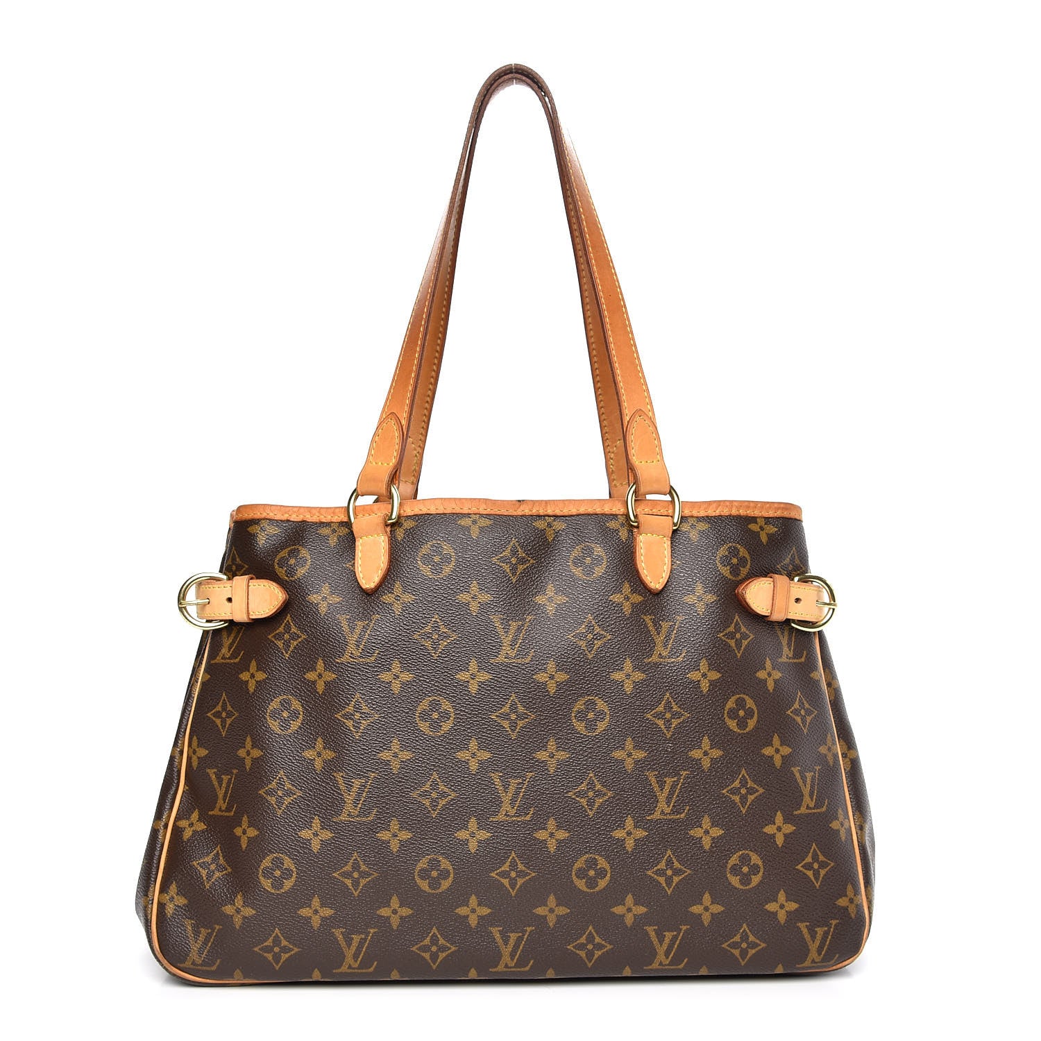 Louis Vuitton Monogram Batignolles Horizontal 1 of 12